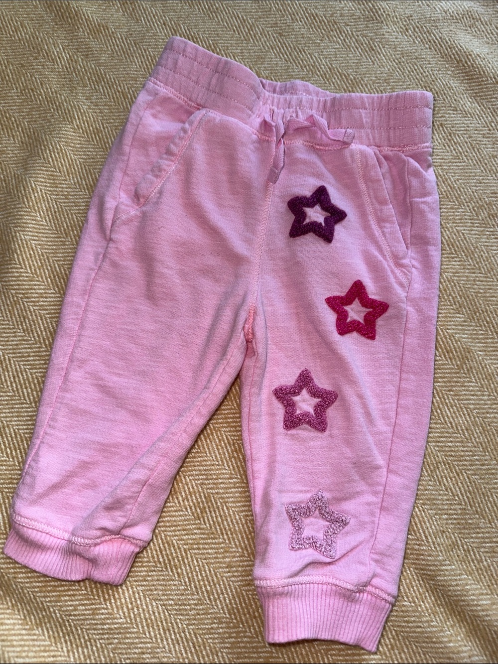SPLENDID jogger 3-6m